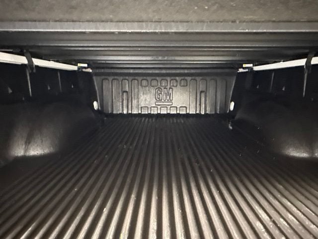 2010 GMC Canyon SLE1