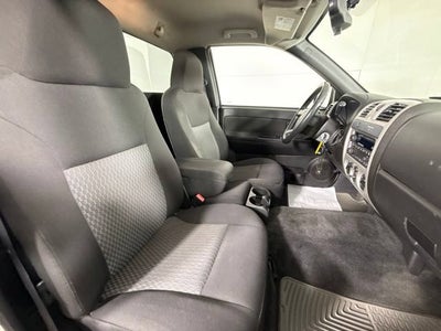 2010 GMC Canyon SLE1