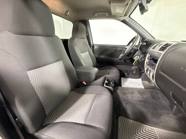 2010 GMC Canyon SLE1