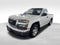 2010 GMC Canyon SLE1