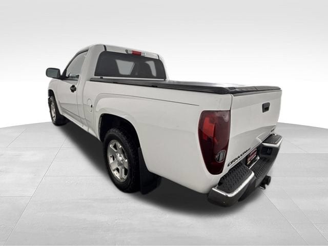 2010 GMC Canyon SLE1