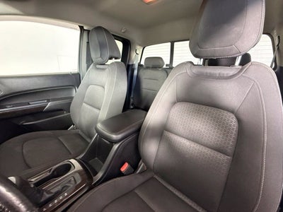 2016 GMC Canyon 4WD SLE
