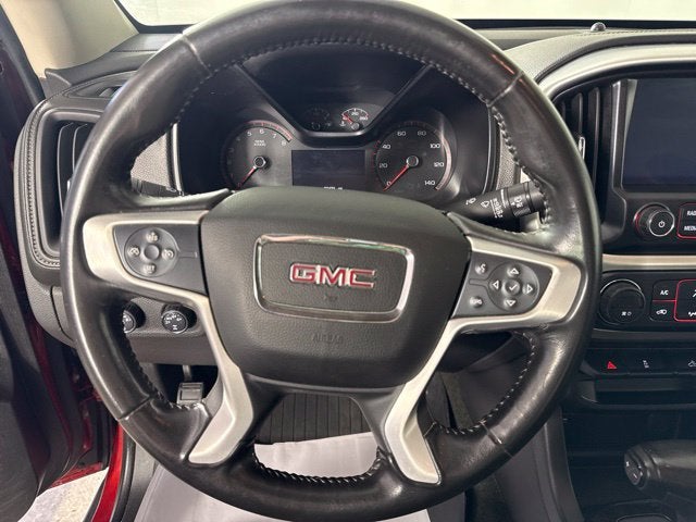 2016 GMC Canyon 4WD SLE