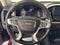 2016 GMC Canyon 4WD SLE