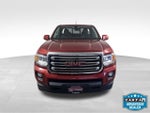 2016 GMC Canyon 4WD SLE