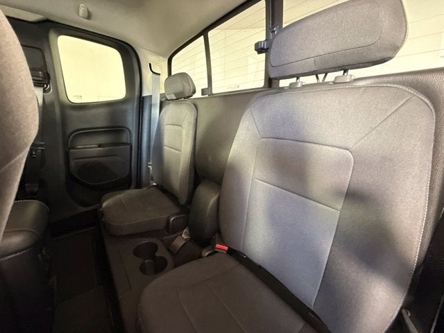 2016 GMC Canyon 4WD SLE