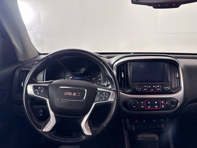 2016 GMC Canyon 4WD SLE