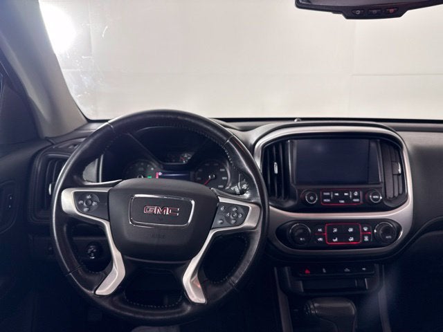 2016 GMC Canyon 4WD SLE
