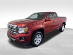 2016 GMC Canyon 4WD SLE