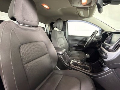 2016 GMC Canyon 4WD SLE