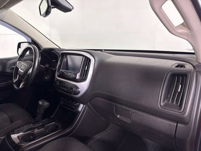 2016 GMC Canyon 4WD SLE