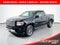 2017 GMC Canyon 4WD SLE