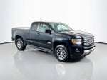 2017 GMC Canyon 4WD SLE