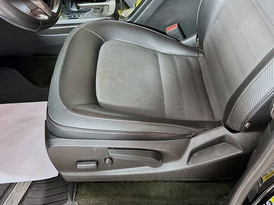 2017 GMC Canyon 4WD SLE