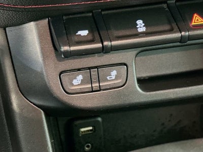 2017 GMC Canyon 4WD SLE