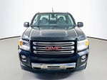 2017 GMC Canyon 4WD SLE