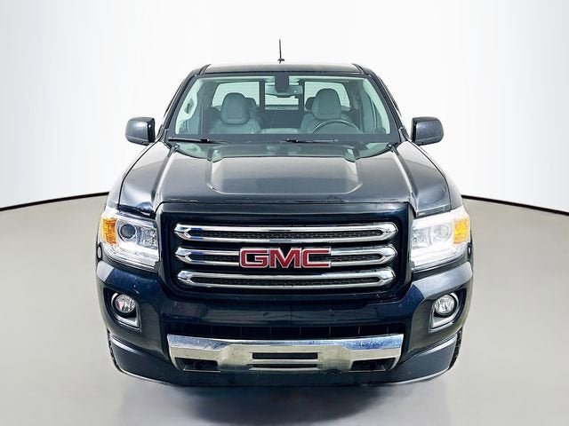 2017 GMC Canyon 4WD SLE
