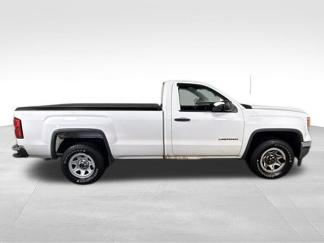 2014 GMC Sierra 1500 NA