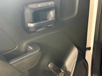 2014 GMC Sierra 1500 NA