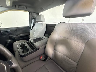 2014 GMC Sierra 1500 NA