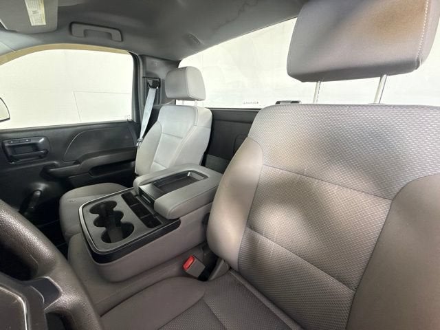 2014 GMC Sierra 1500 NA