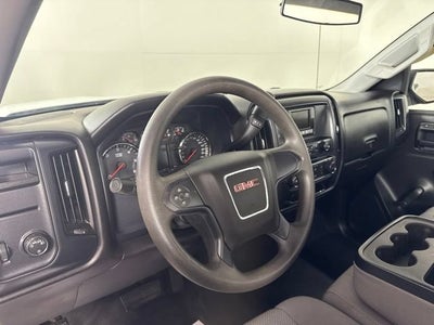 2014 GMC Sierra 1500 NA