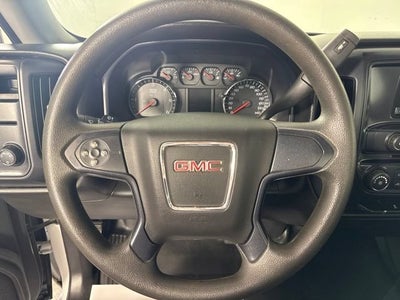 2014 GMC Sierra 1500 NA