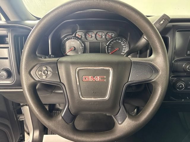 2014 GMC Sierra 1500 NA