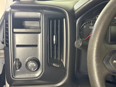 2014 GMC Sierra 1500 NA