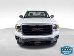 2014 GMC Sierra 1500 NA