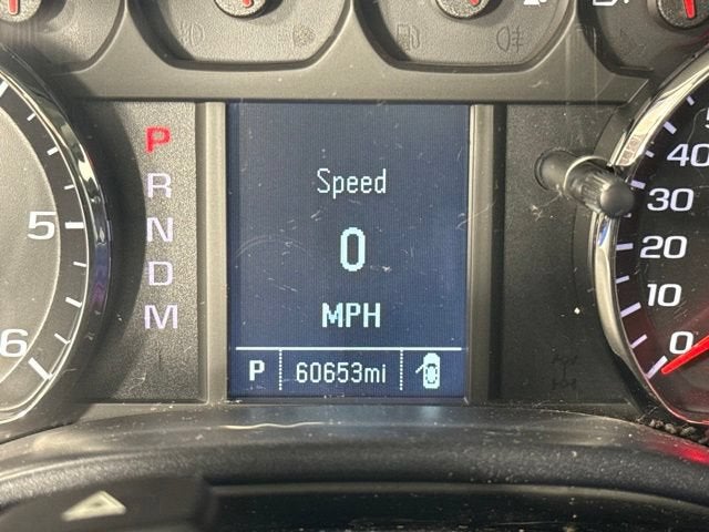 2014 GMC Sierra 1500 NA