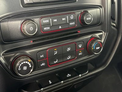 2014 GMC Sierra 1500 NA