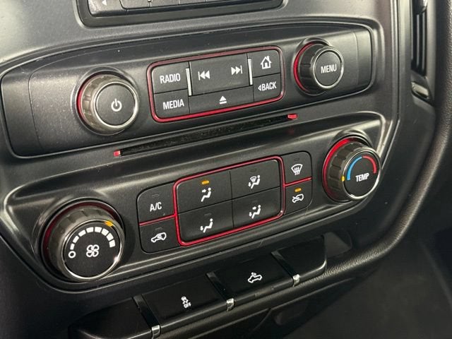2014 GMC Sierra 1500 NA
