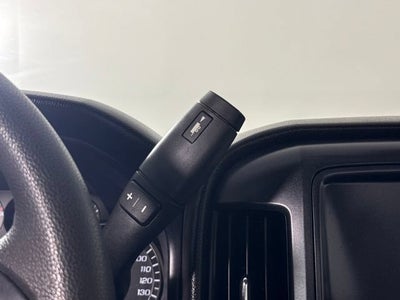 2014 GMC Sierra 1500 NA