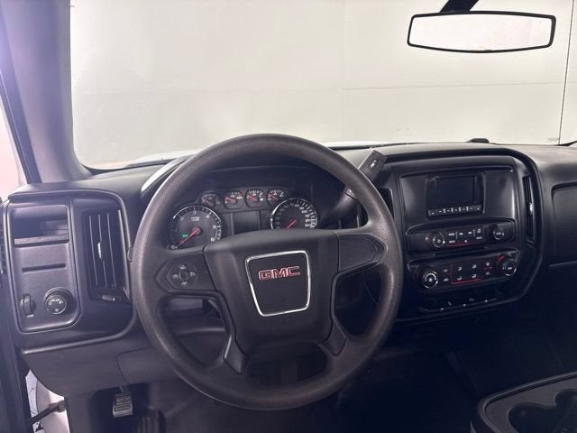 2014 GMC Sierra 1500 NA