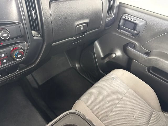 2014 GMC Sierra 1500 NA