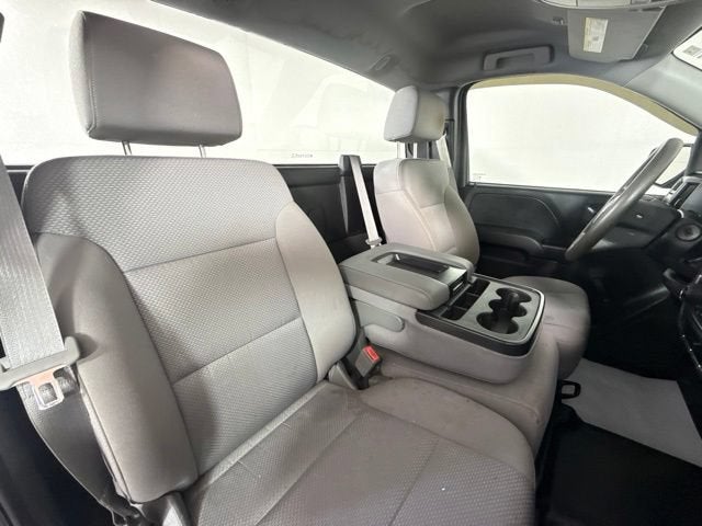 2014 GMC Sierra 1500 NA