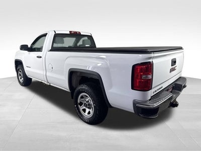 2014 GMC Sierra 1500 NA
