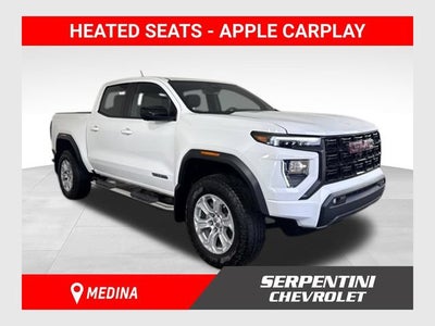 2023 GMC Canyon 2WD Elevation