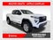 2023 GMC Canyon 2WD Elevation