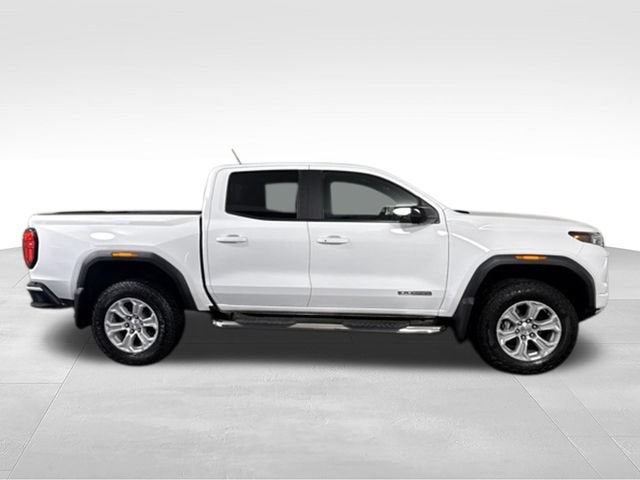 2023 GMC Canyon 2WD Elevation