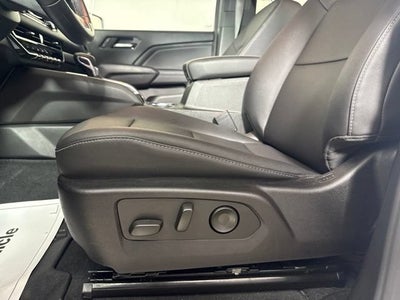 2023 GMC Canyon 2WD Elevation