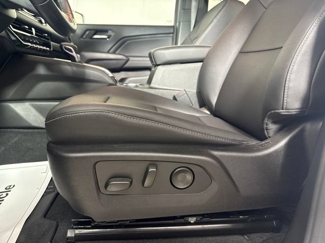 2023 GMC Canyon 2WD Elevation