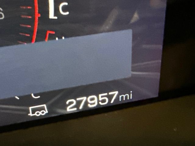 2023 GMC Canyon 2WD Elevation