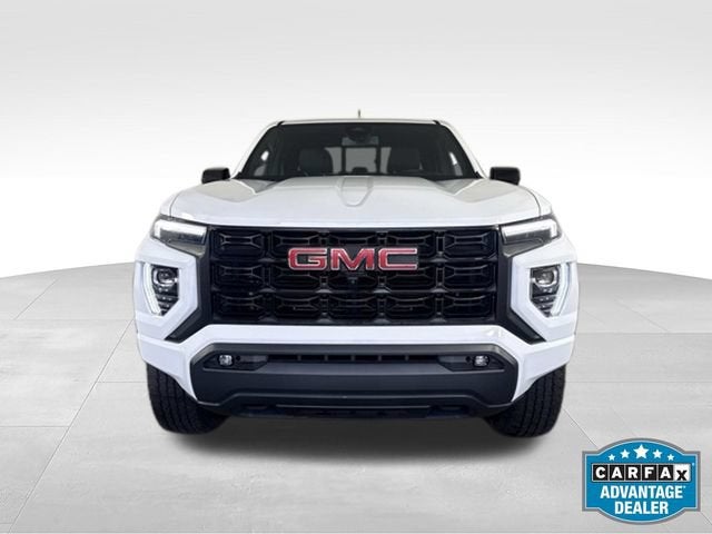 2023 GMC Canyon 2WD Elevation