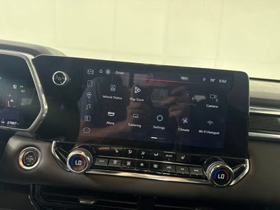 2023 GMC Canyon 2WD Elevation