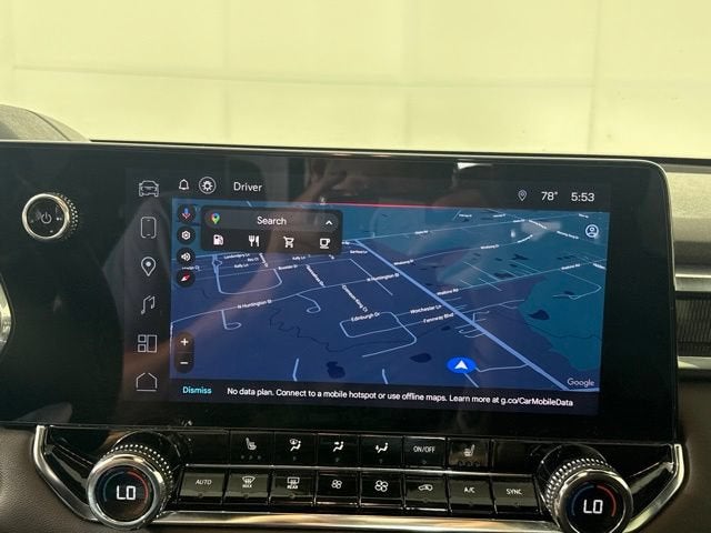 2023 GMC Canyon 2WD Elevation