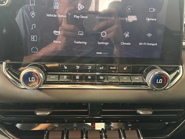 2023 GMC Canyon 2WD Elevation