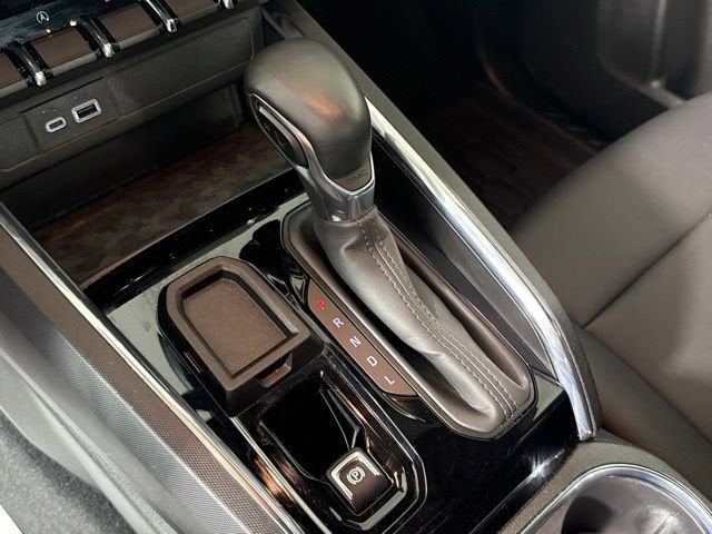 2023 GMC Canyon 2WD Elevation