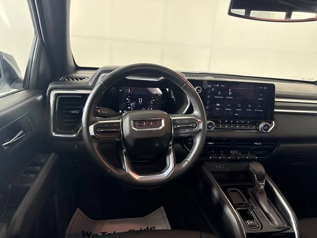 2023 GMC Canyon 2WD Elevation